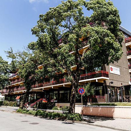 גוסלר Haus Am See Luxury Hs 948 מראה חיצוני תמונה