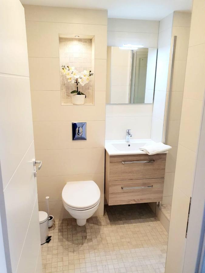 גוסלר Haus Am See Luxury Hs 948 מראה חיצוני תמונה
