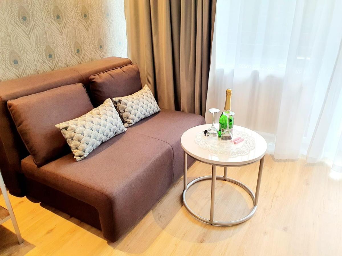 גוסלר Haus Am See Luxury Hs 948 מראה חיצוני תמונה