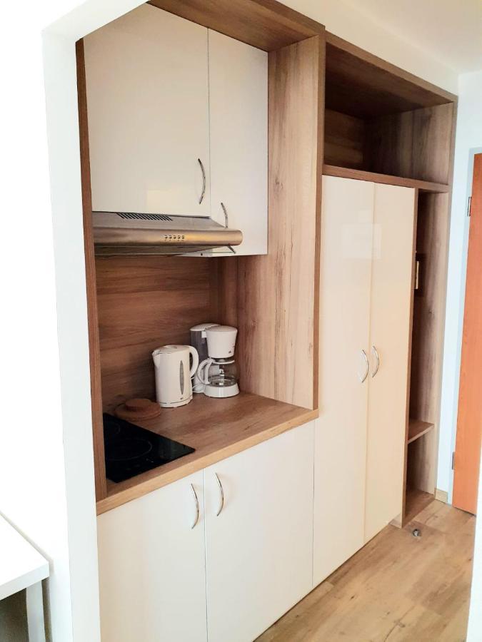 גוסלר Haus Am See Luxury Hs 948 מראה חיצוני תמונה