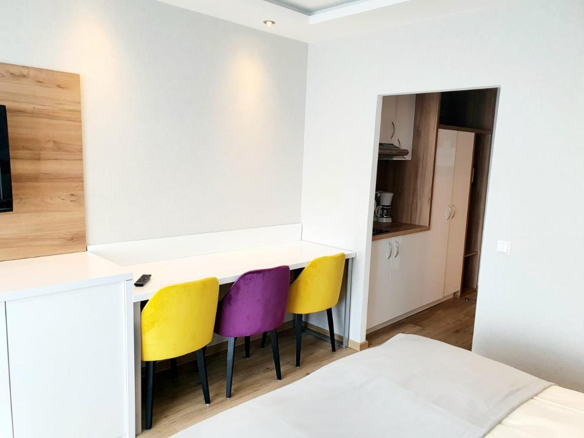 גוסלר Haus Am See Luxury Hs 948 מראה חיצוני תמונה