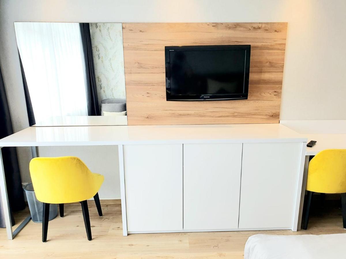 גוסלר Haus Am See Luxury Hs 948 מראה חיצוני תמונה