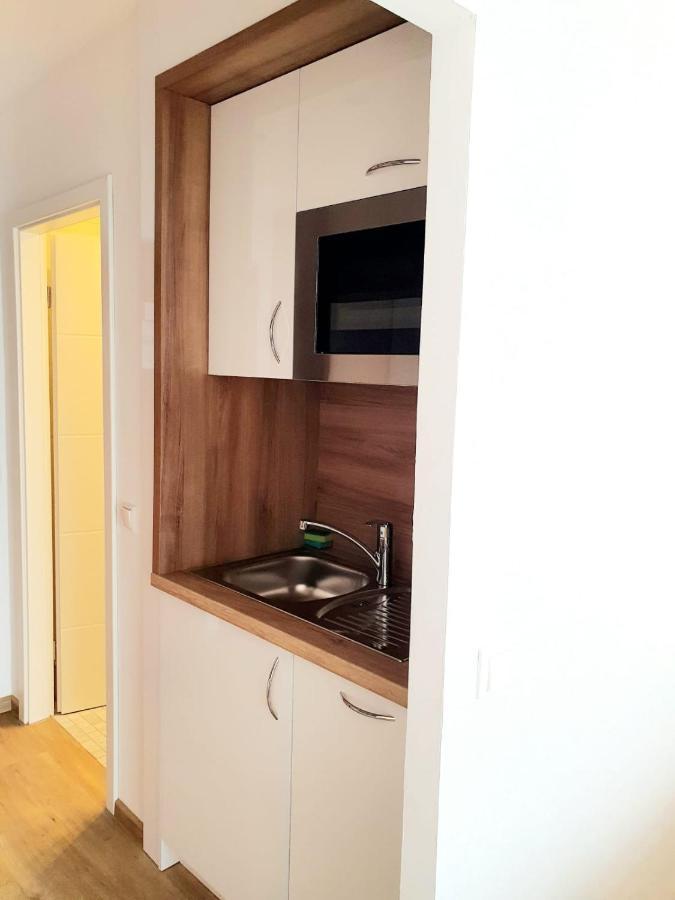 גוסלר Haus Am See Luxury Hs 948 מראה חיצוני תמונה