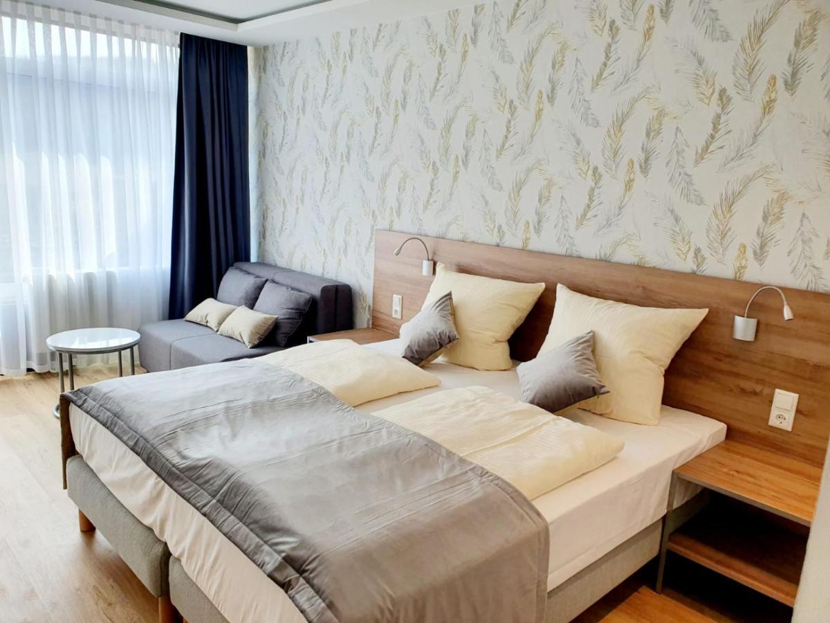 גוסלר Haus Am See Luxury Hs 948 מראה חיצוני תמונה