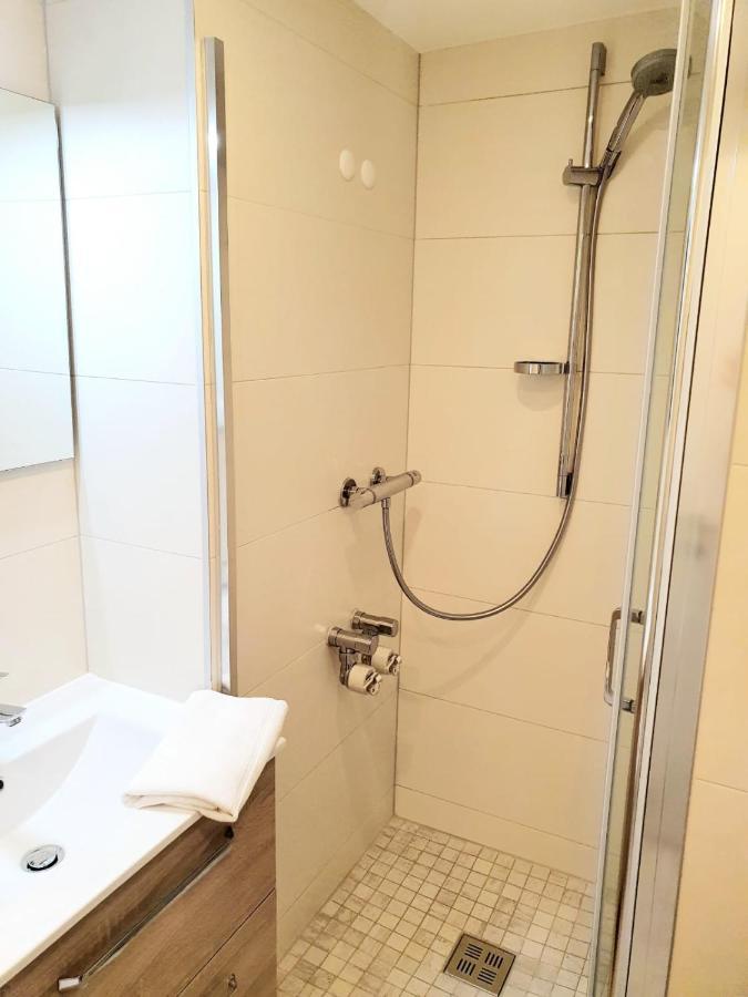גוסלר Haus Am See Luxury Hs 948 מראה חיצוני תמונה