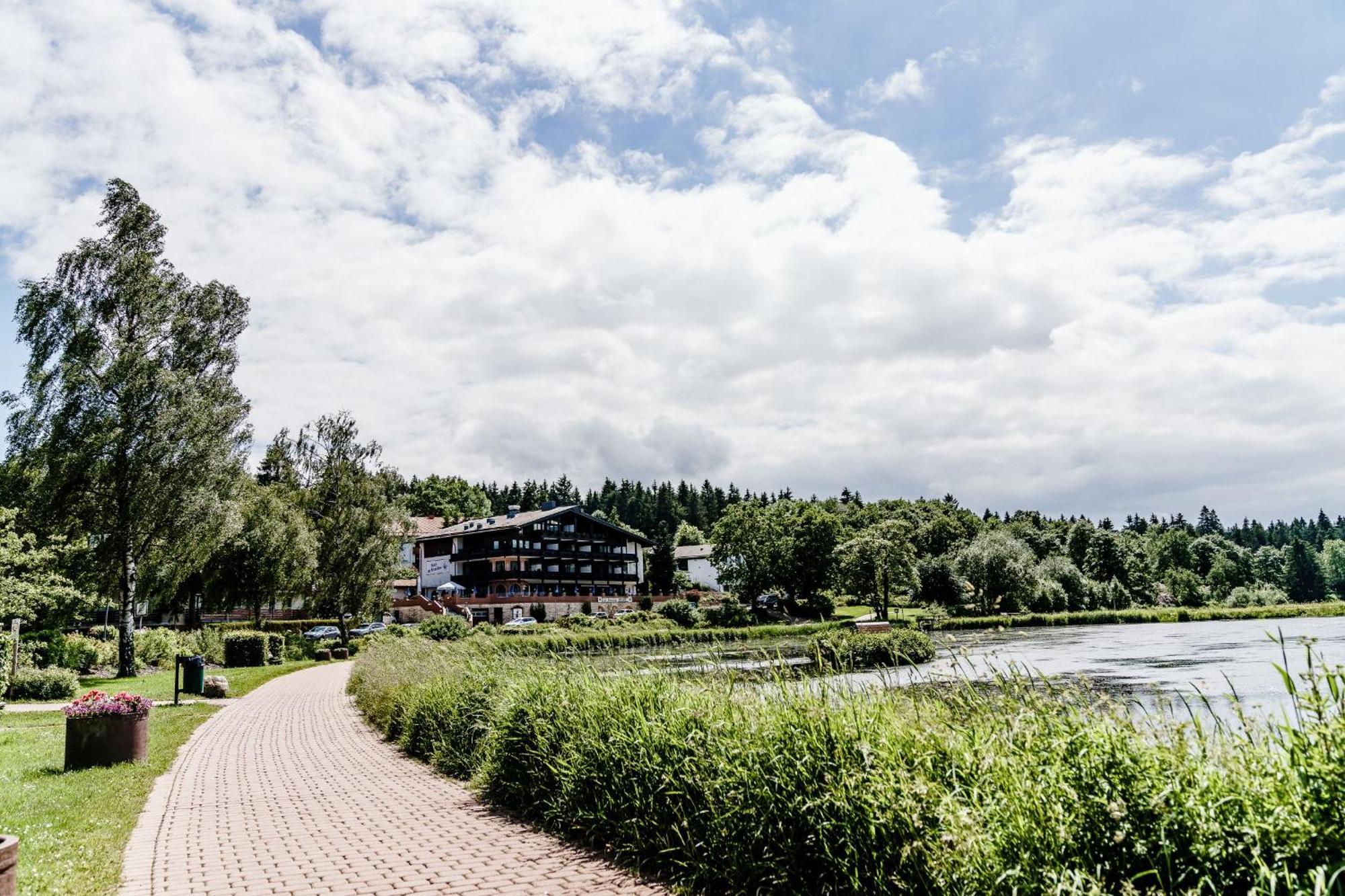 גוסלר Haus Am See Luxury Hs 948 מראה חיצוני תמונה
